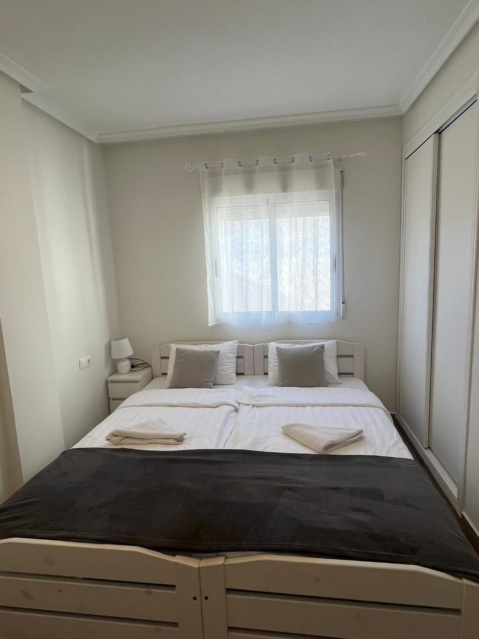 EB by ZANIS Apartment in Torrevieja