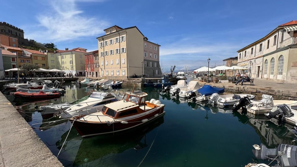 Casa di Giovanni - Italien Apartment in Friuli-Venezia Giulia