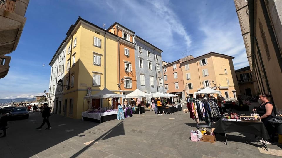 Casa di Giovanni - Italien Apartment in Friuli-Venezia Giulia