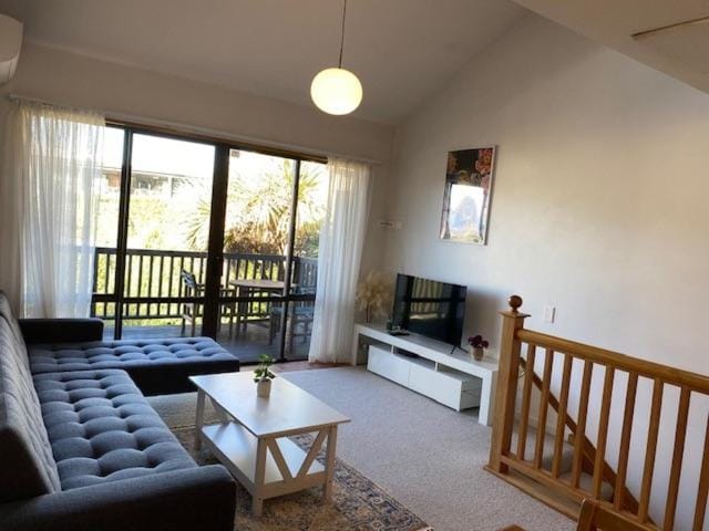 Aspen Getaway Apartment in Queenstown