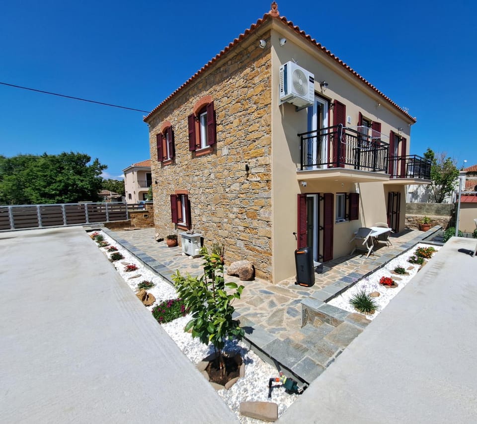 Lucy's luxury I House in Decentralized Administration of Macedonia and Thrace