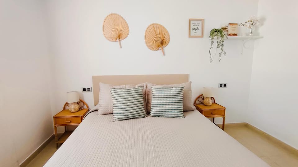 Casa Paradise Apartment in Puerto del Carmen