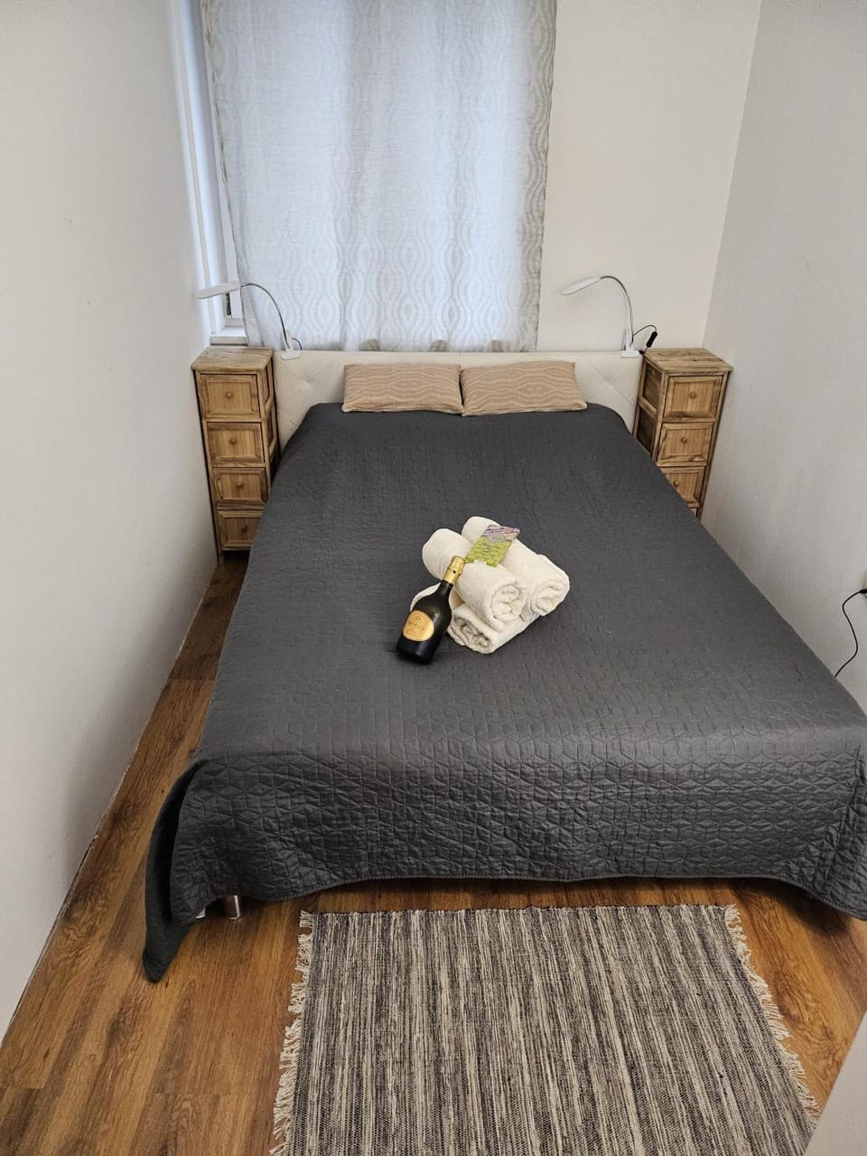 Prosecco di Abbazia Apartment in Opatija
