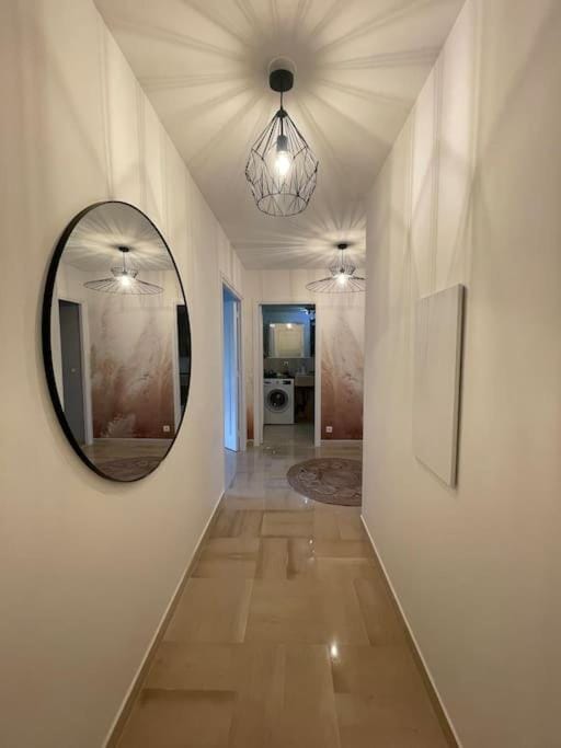 Appartement 2 pièces à Cannes Apartment in Cannes