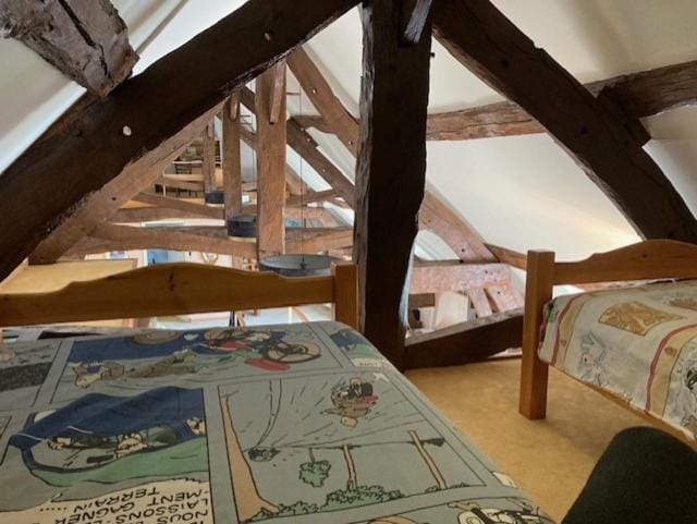 Le Bois Hamon Bed and Breakfast in Normandy