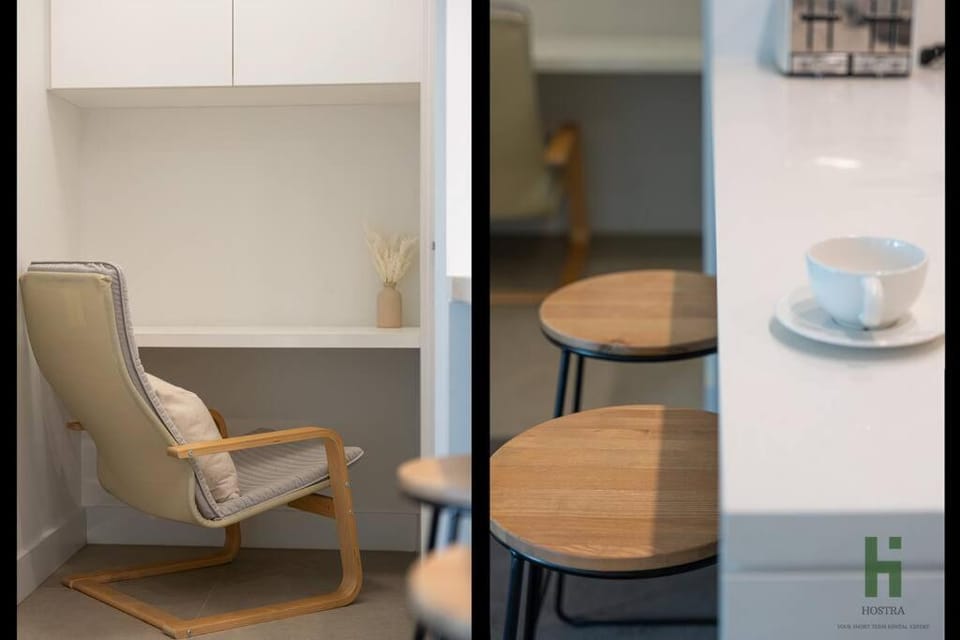 Cozy 1 bedroom at Olympic Park with one carspace Apartment in Sydney