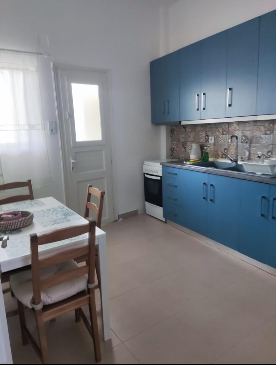 magda's house Apartment in Argolis, Greece