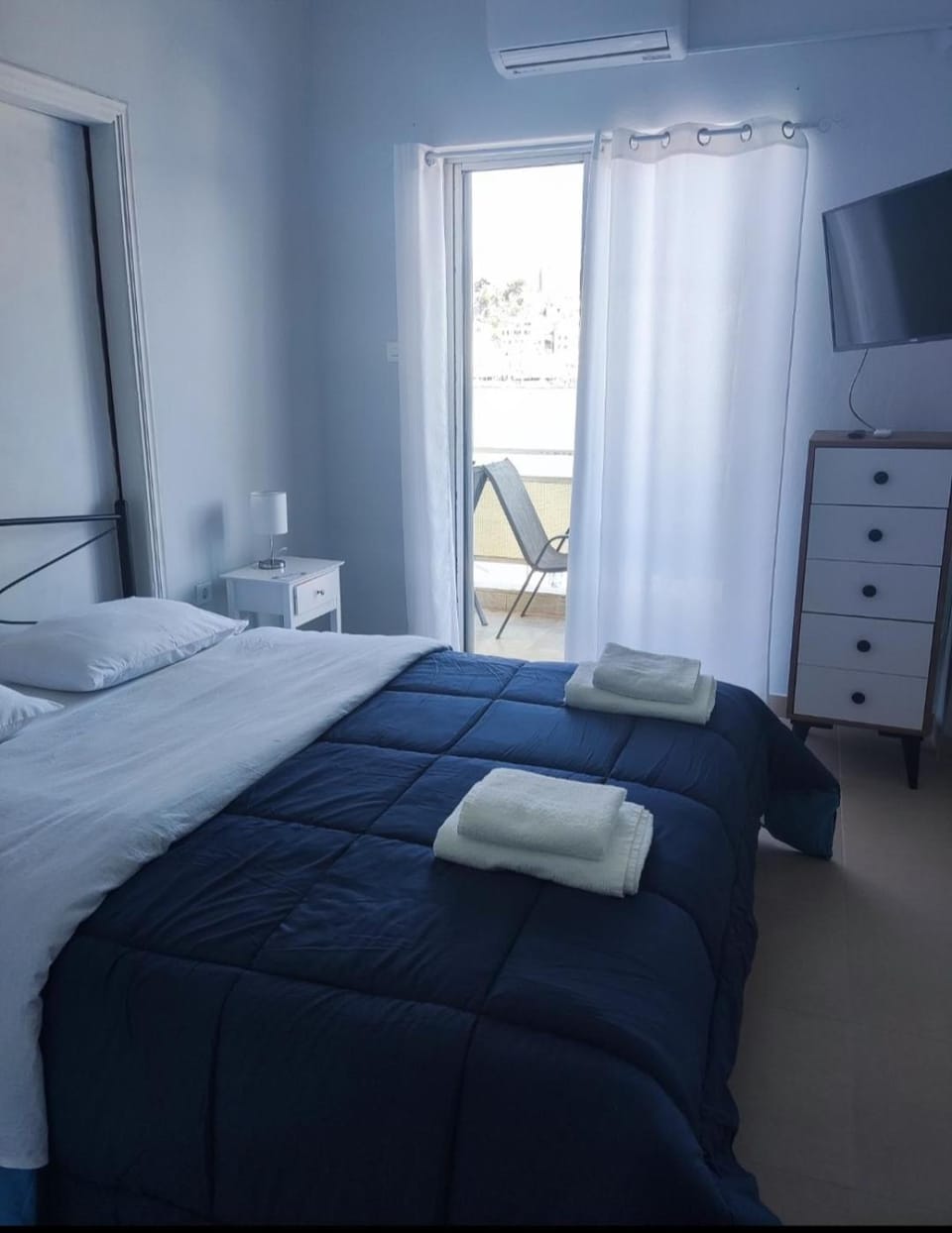 magda's house Apartment in Argolis, Greece