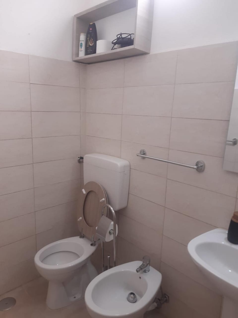 La casa di Ema Apartment in Bari