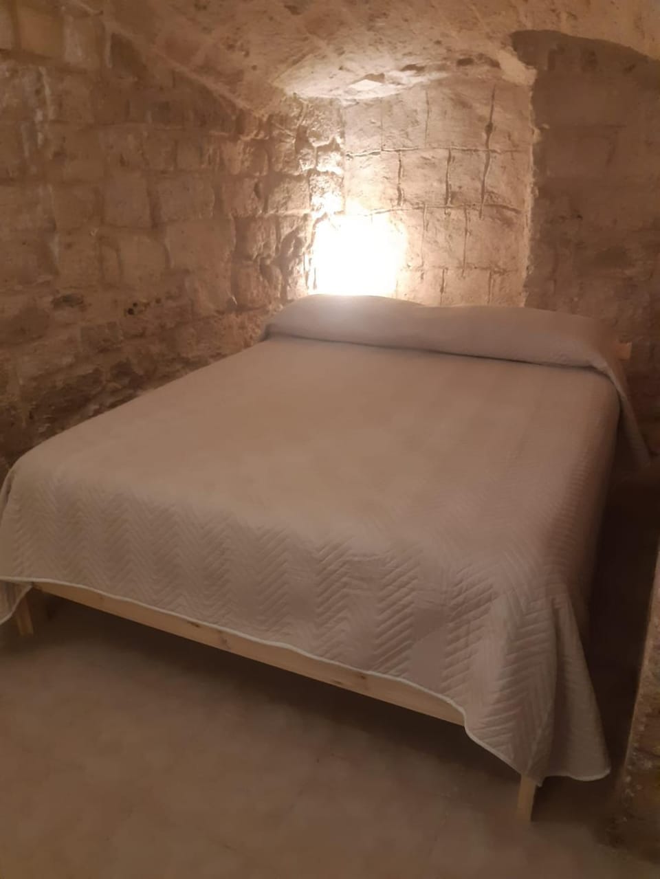 La casa di Ema Apartment in Bari