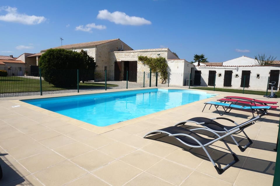 Appartement La Rochelle Apartment in Nouvelle-Aquitaine