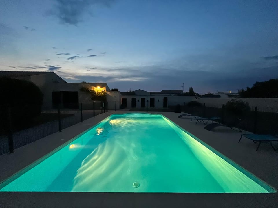 Appartement La Rochelle Apartment in Nouvelle-Aquitaine