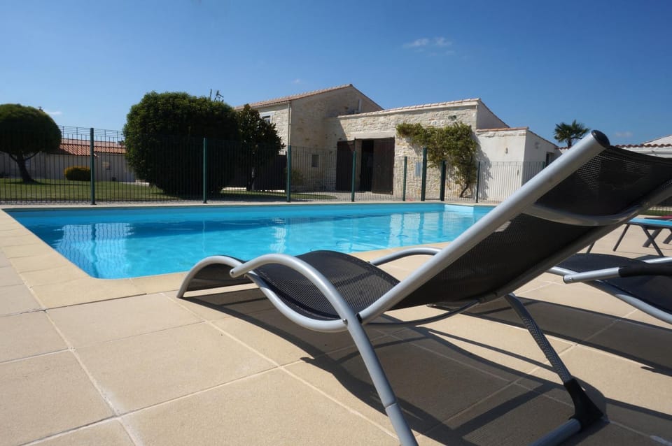 Appartement La Rochelle Apartment in Nouvelle-Aquitaine