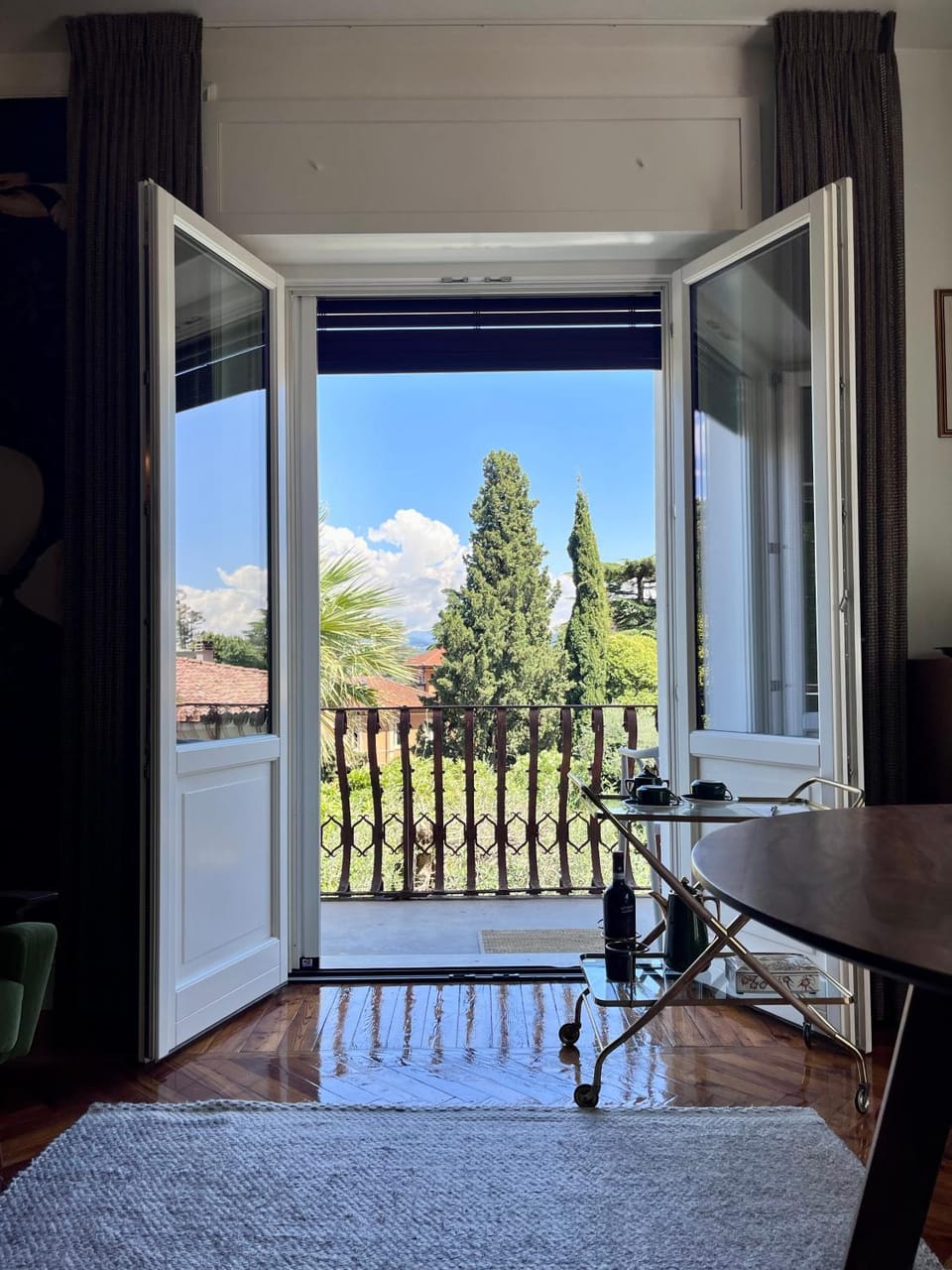 Villa Lou Bed and Breakfast in Lake Garda