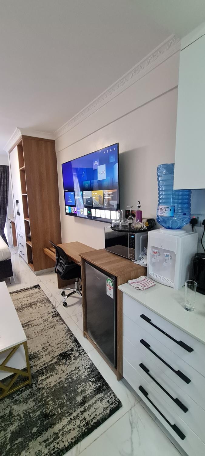 TV and multimedia