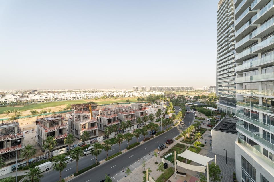City view