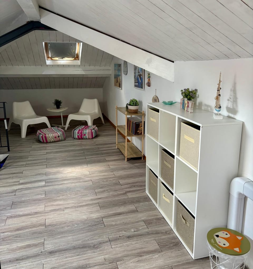 Brezza Marina Apartment in Diano Marina