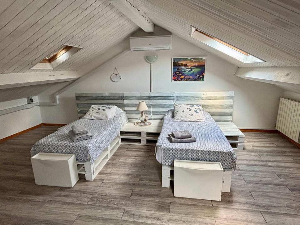 Brezza Marina Apartment in Diano Marina