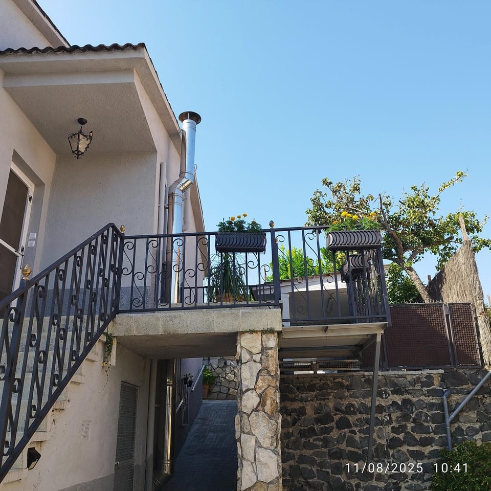 La Biznaga House in Maresme