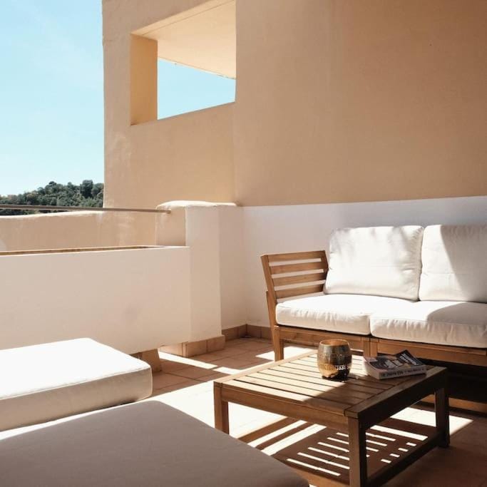 La Resina 3BD 2 BTH - SUN&RELAX Apartment in Costa del Sol