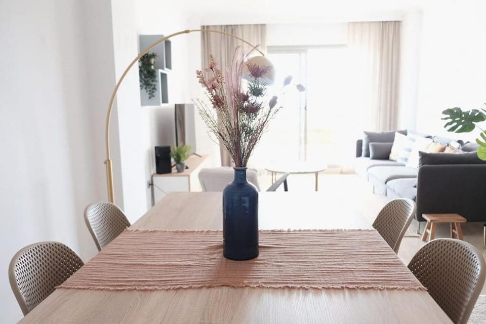 La Resina 3BD 2 BTH - SUN&RELAX Apartment in Costa del Sol