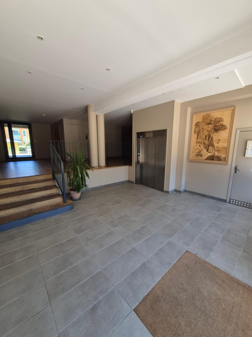 City Rose T2, Climatisation,parking privé, piscine, wifi , tout confort Apartment in Toulouse