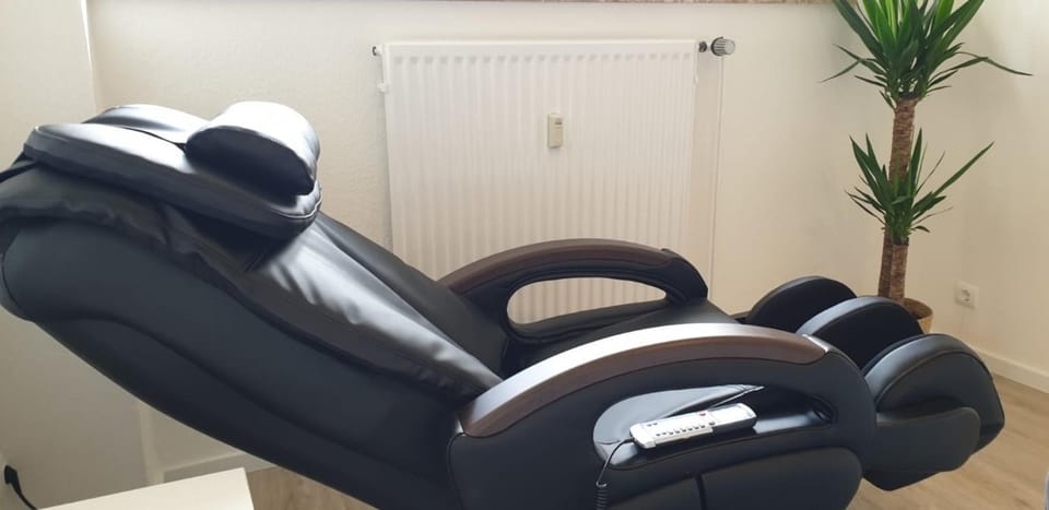 Wellness-Ferienwohnung Meeresrauschen Apartment in Cuxhaven