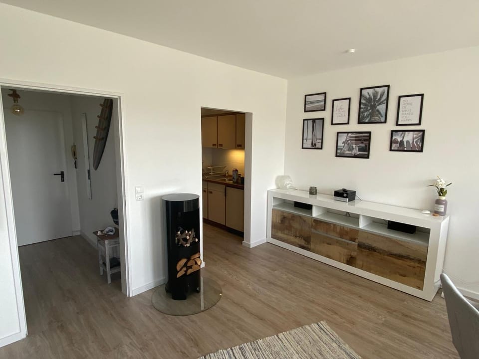Wellness-Ferienwohnung Meeresrauschen Apartment in Cuxhaven