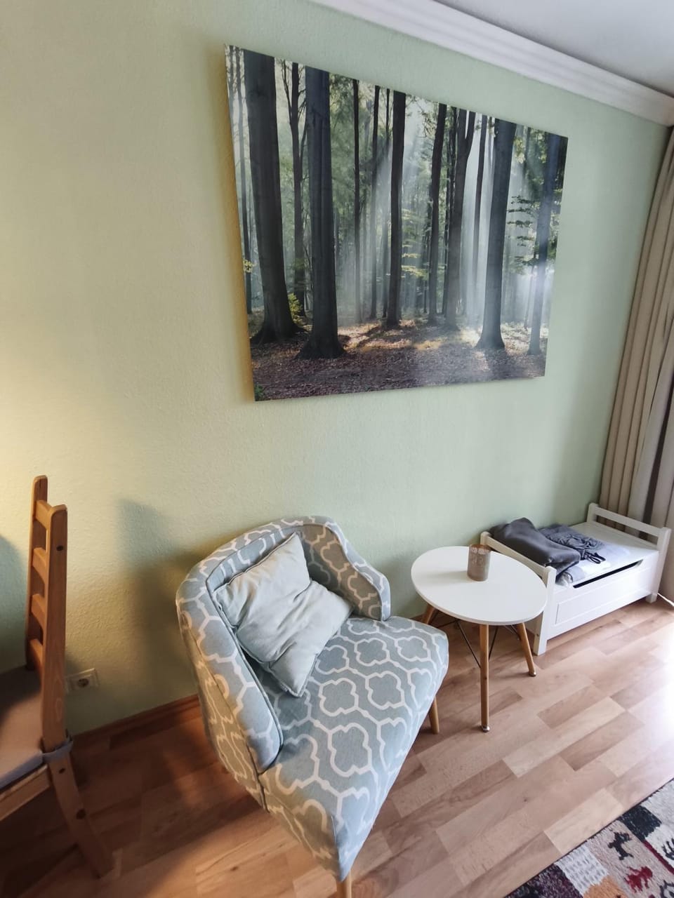 Das Nest - Staynhude Apartment in Wunstorf