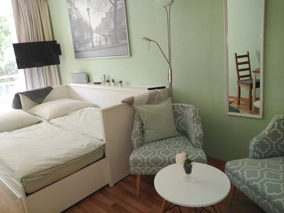 Das Nest - Staynhude Apartment in Wunstorf