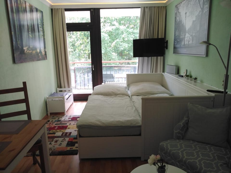 Das Nest - Staynhude Apartment in Wunstorf