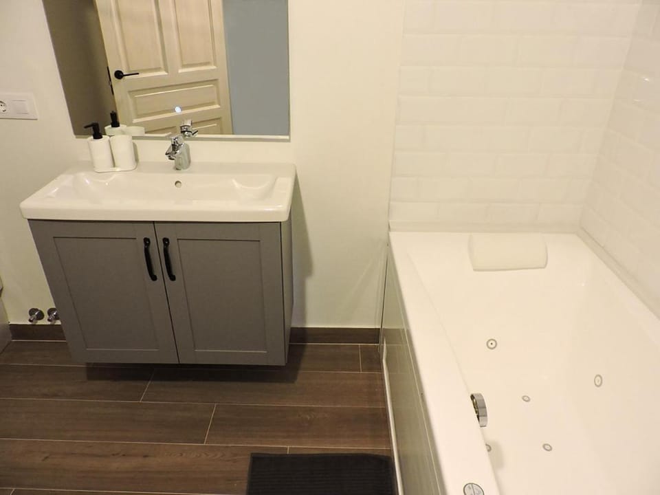 Casas Piedra Apartment in Cantabria