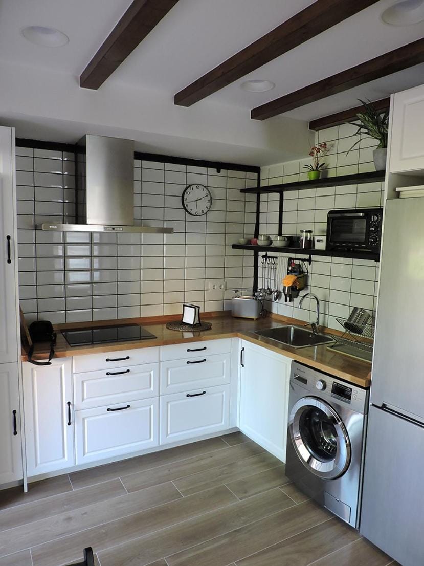 Casas Piedra Apartment in Cantabria