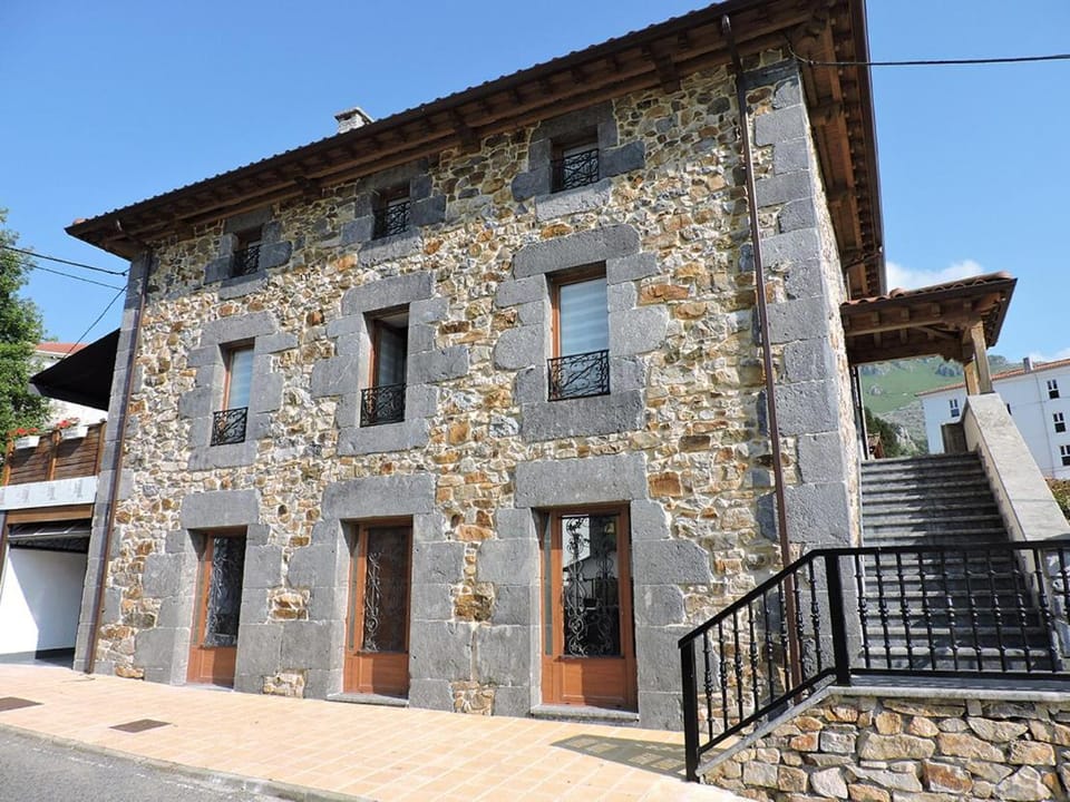 Casas Piedra Apartment in Cantabria