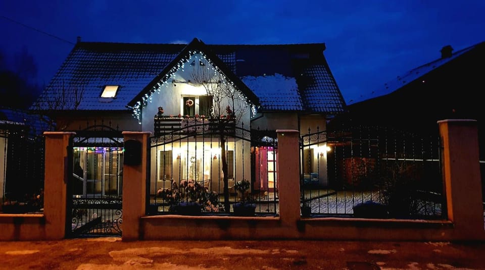 Edelweiss Ilinca Vacation rental in Brașov County