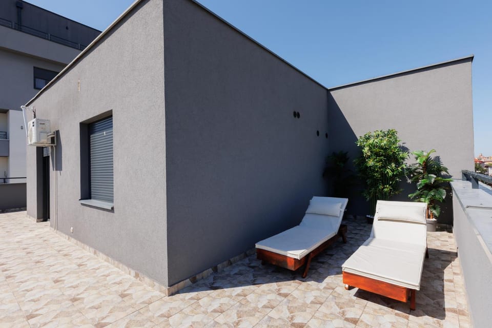 Aqua Studios with Spa & Free Parking Apartment in Serbia