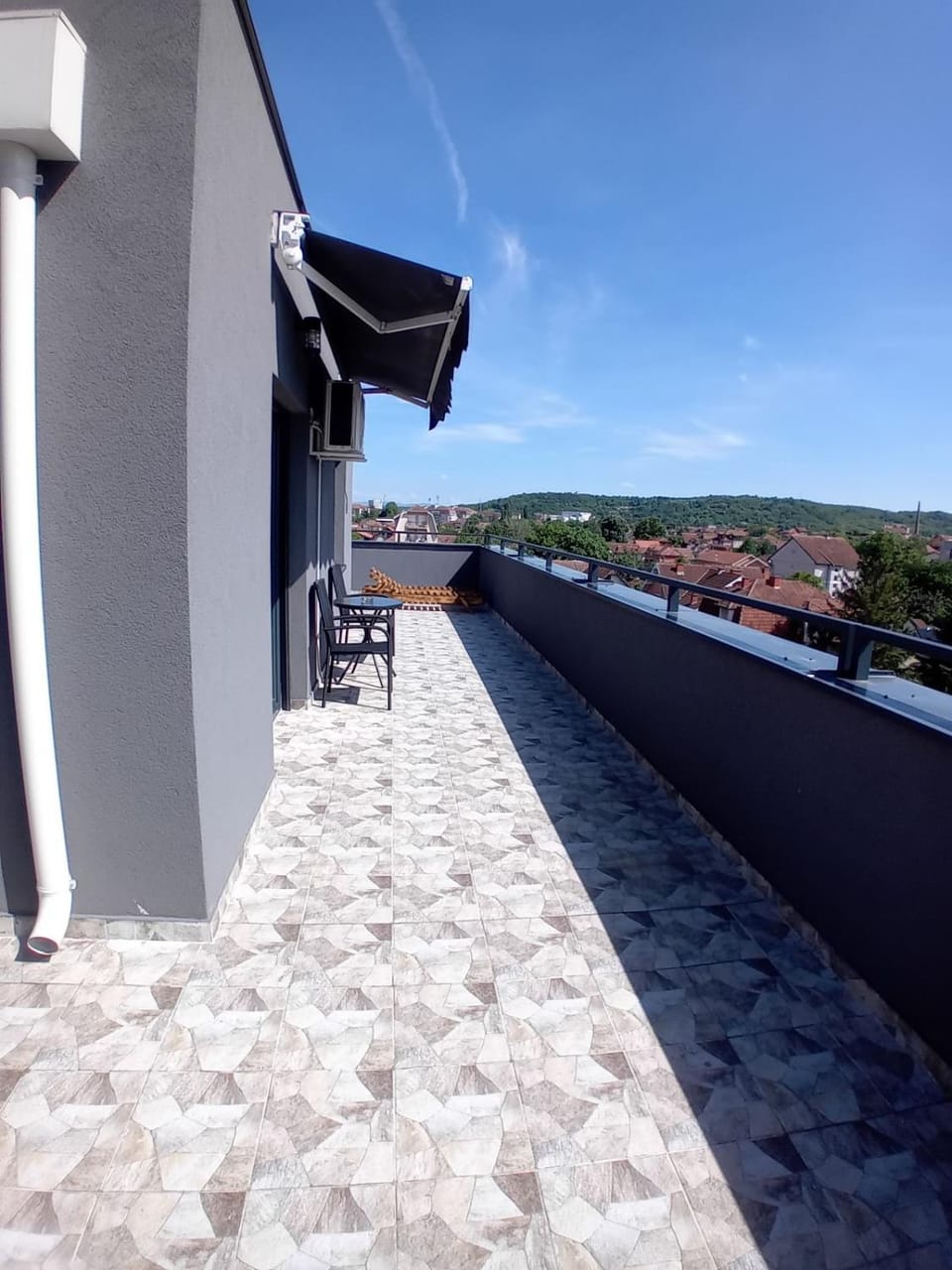 View (from property/room), Balcony/Terrace