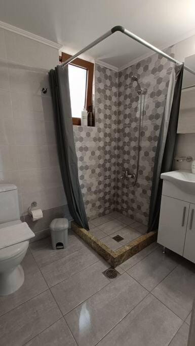 Ionian Sea Sunrise Apartment in Peloponnese, Western Greece and the Ionian