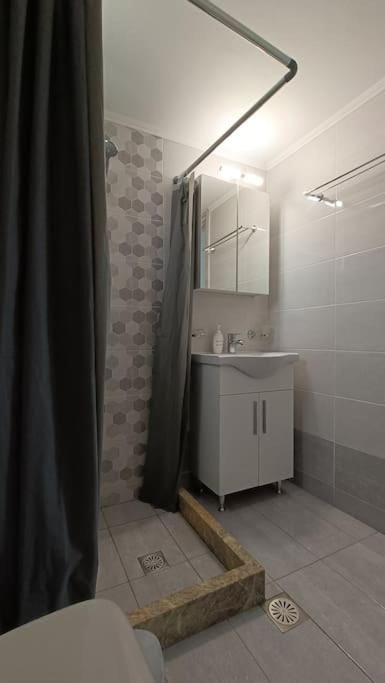 Ionian Sea Sunrise Apartment in Peloponnese, Western Greece and the Ionian