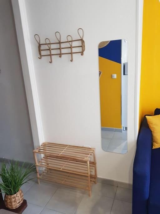 Apt Albi 2 chambres climatisé plein centre et parking Apartment in Albi