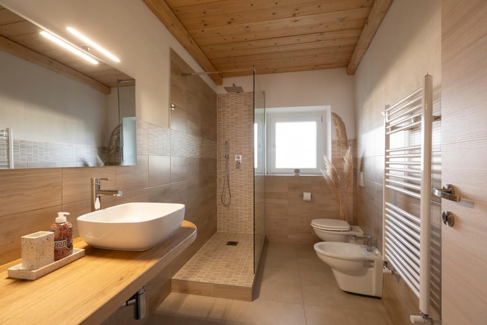 Shower, Toilet, Bathroom, bidet