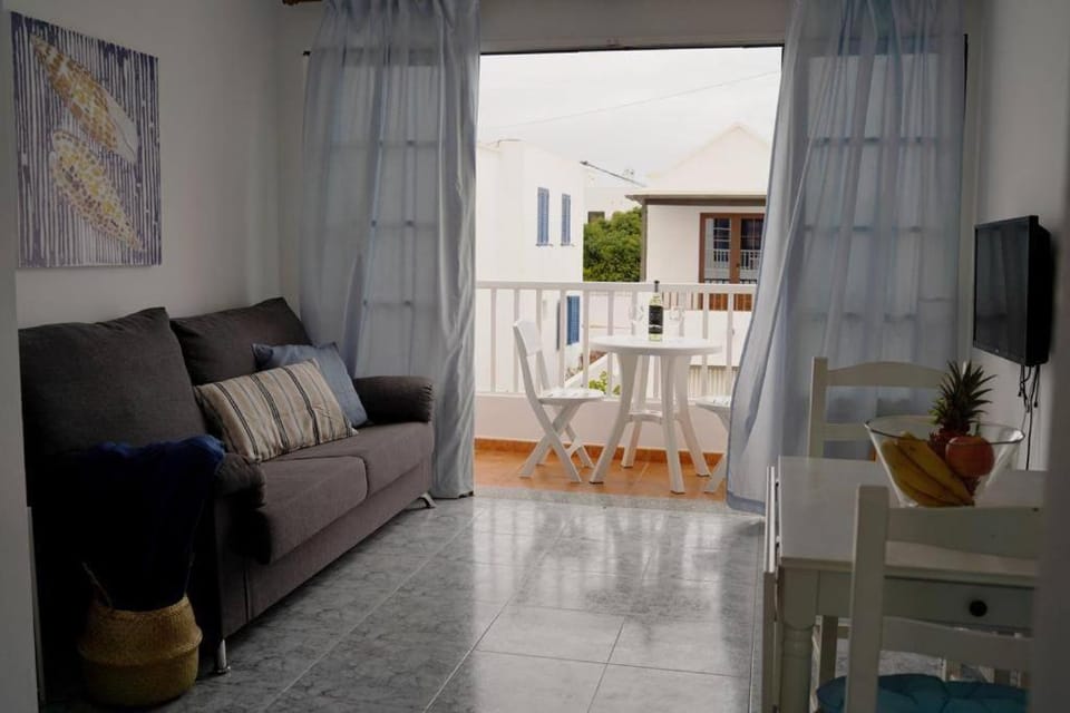 Apartamento Alisio Apartment in Isla de Lanzarote