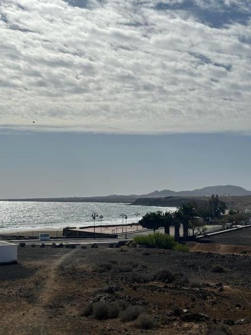 Apartamento Alisio Apartment in Isla de Lanzarote
