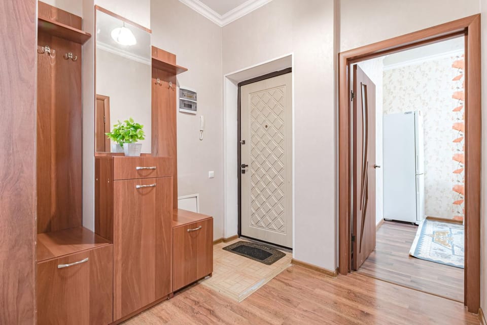 Апартаменты в Expo Boulevard-3 Apartment in Kazakhstan