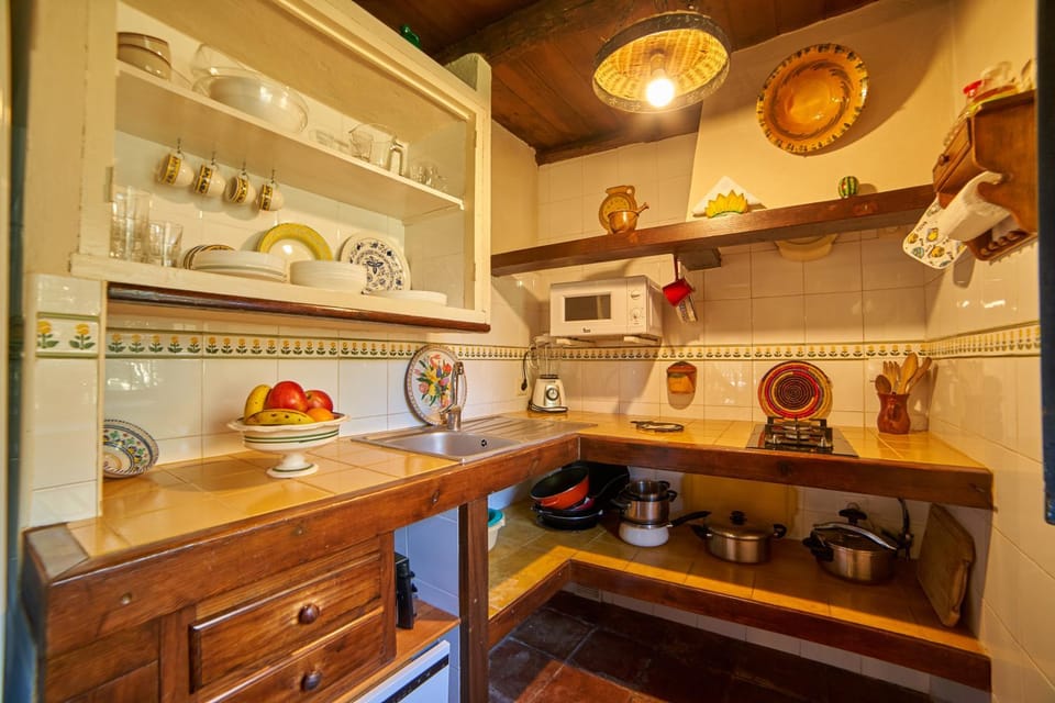 Coffee/tea facilities, Kitchen or kitchenette, pet friendly, stove, toaster