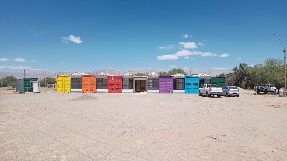Hotel en Ruta Hotel in Catamarca