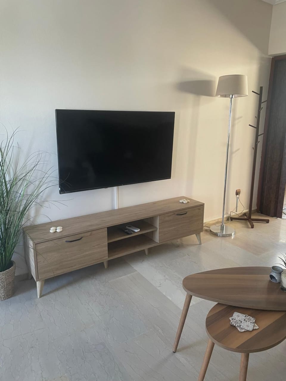 Seaside Argo apartment Apartment in East Attica Regional Unit, Greece