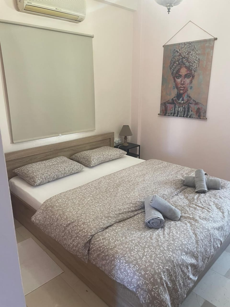 Seaside Argo apartment Apartment in East Attica Regional Unit, Greece