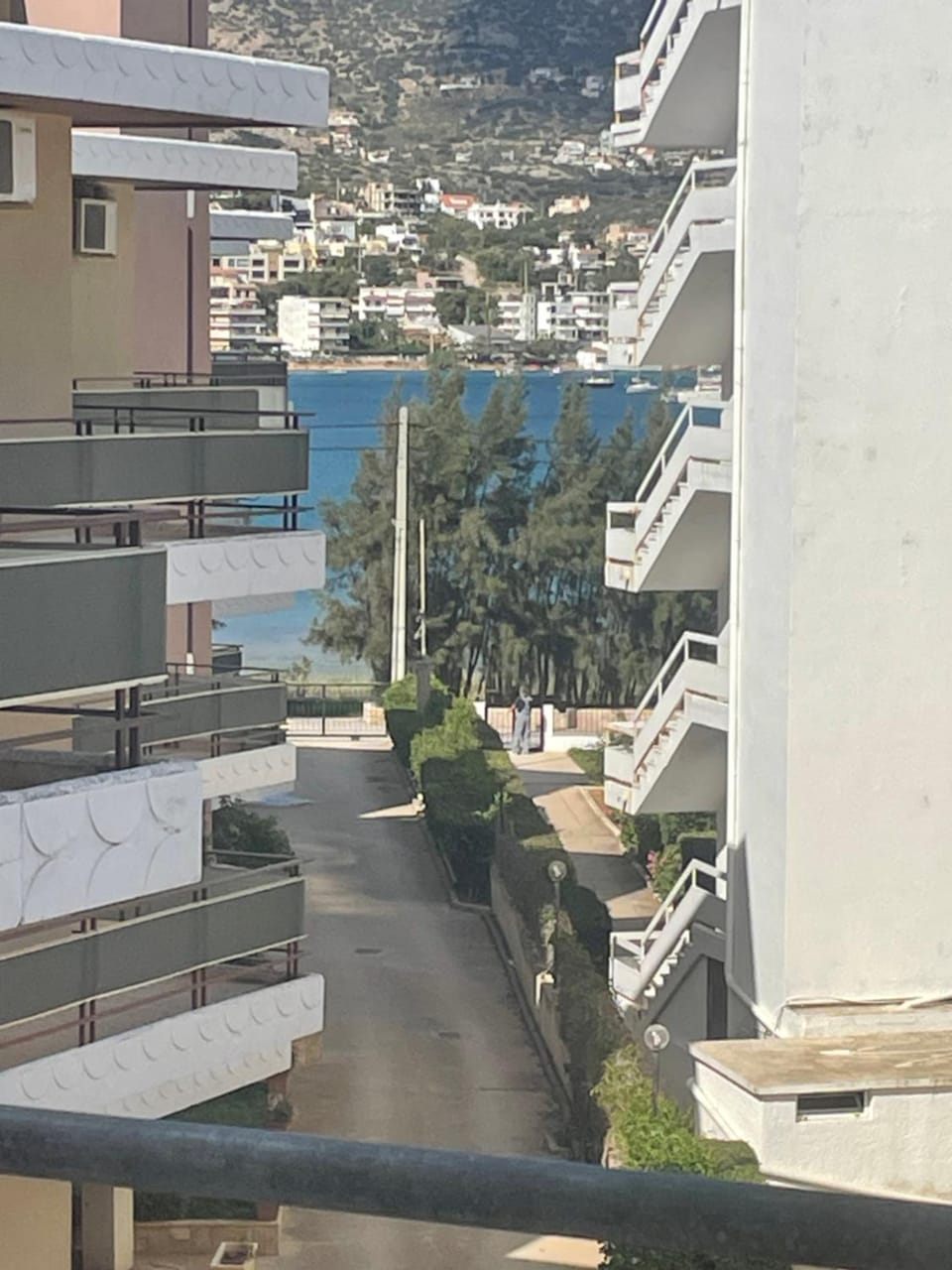 Seaside Argo apartment Apartment in East Attica Regional Unit, Greece