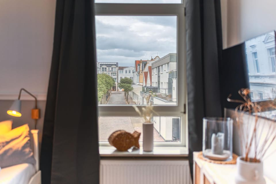 Inselpension Henriette Bed and Breakfast in Lower Saxony, Germany